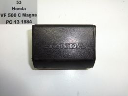 Afdekkap Honda VF 500 