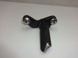 Rechter schetsplaat Suzuki GSX F 600