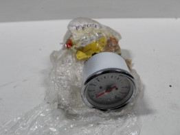 Teller Moto Guzzi Nevada 750