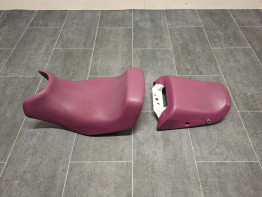 Zadel Suzuki GSX F 600