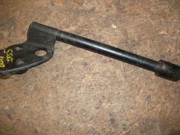 Steering Handle right Suzuki GSX F 1100
