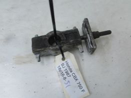 Achterbrug Honda CBX 750 F