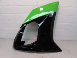 Seitenverkleidung links klein Kawasaki ZX 10 R