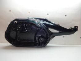 Rechter achterkant Honda Deauville 650 - 700