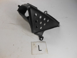 Cowl left upper Honda CBR 600 RR