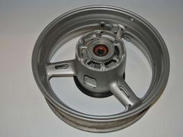 Achtervelg Yamaha FJR 1300