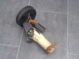 Brandstofpomp BMW F 650 GS