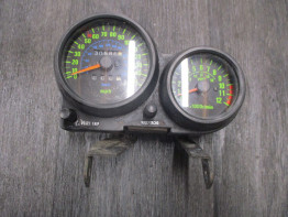 Meter combination Kawasaki GPZ 750