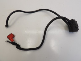 Anlasser Relais Honda CB 500