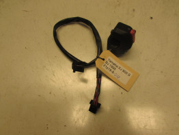Handlebar switch assy right Yamaha XJ 900 S Diversion