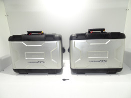 Koffersatz BMW R 1200 GS