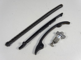 Nokkenas Kawasaki ER 6