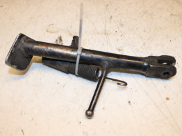 Standaard Honda CBF 500