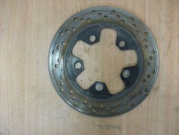 Achterremschijf Suzuki GSX R 1300 Hayabusa