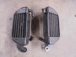 Oliekoeler BMW R 1200 C Montauk