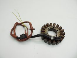 Dynamo Honda CBR 600 F