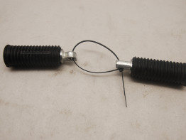 Duo fussrastenanlage Harley Davidson Custom universal other