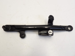 Frame body parts Yamaha V max