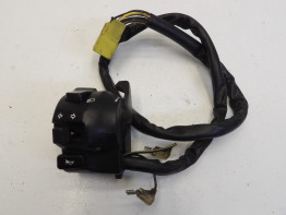 Lenkerschalter links Suzuki GSX F 600