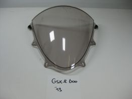 Kuipruit Suzuki GSX R 600