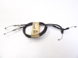 Throttle cable Honda CBR 900 RR