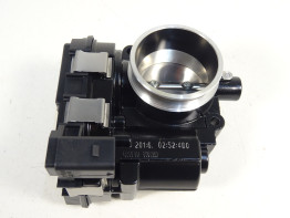 Gasklephuis BMW R 1200 R