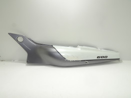 Heck links Honda CBR 600 F