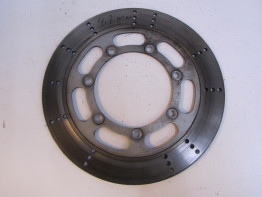 Remschijf voor Kawasaki VN 1500