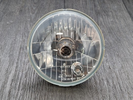 Scheinwerfer Harley Davidson Dyna