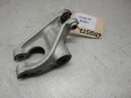 Link systeem achterveer Ducati ST2