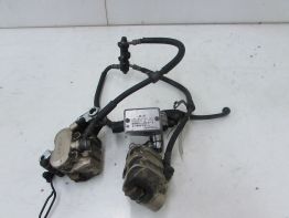 Voorrem compleet Honda VFR 750