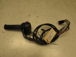 Stuurschakelaar rechts Suzuki GSX R 600