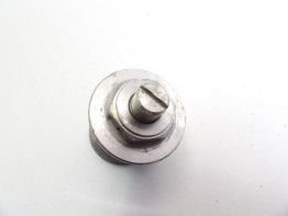 Voorpoot binnen Honda CBR 600 F