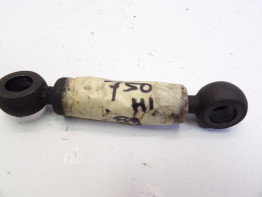 Olieleiding Kawasaki ZXR 750