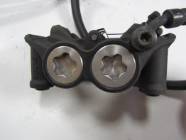 Brake caliper right front Yamaha MT 09
