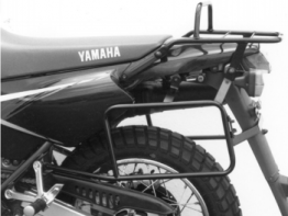 Kofferbeugel set Yamaha XT 600