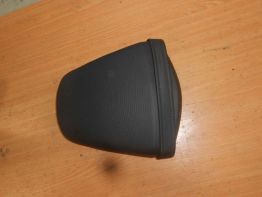 Soziussitz Suzuki GSX R 750