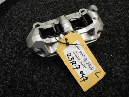 Remklauw links voor KTM 990 Superduke