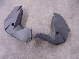 Frame body parts BMW F 850 GS