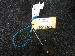 Brandstofniveaumeter BMW S 1000 R