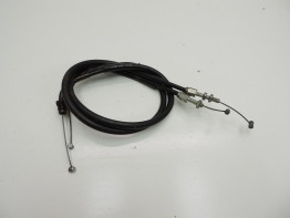 Gaskabel Honda CBR 600 F