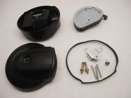 Air cleaner case Harley Davidson Touring FL