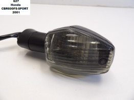 Knipperlicht rechts voor Honda CBR 600 FS Sport