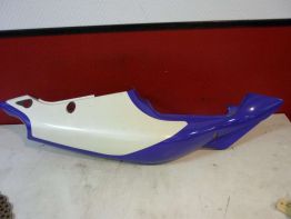 Rechter achterkant Kawasaki ZX 7 R