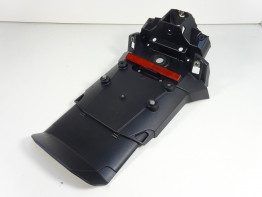 License plate holder BMW K 1200 GT