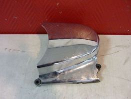 Afdekkap Suzuki VZ 800 marauder