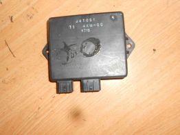CDI ECU unit Yamaha XJ 900 S Diversion