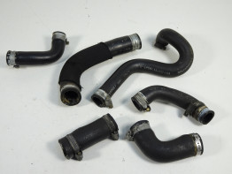 Radiator parts Ducati 749 999