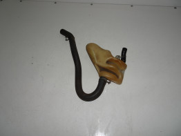 Olie reservoir Yamaha XTZ Tenere