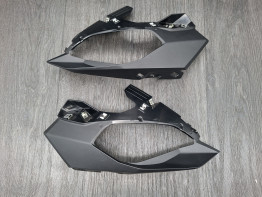 Koplampomlijsting BMW F 900 XR